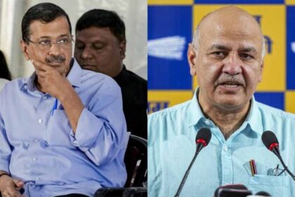 दिल्ली हाईकोर्ट में CBI की अपील पर सुनवाई, केजरीवाल और सिसोदिया सहित 23 आरोपियों