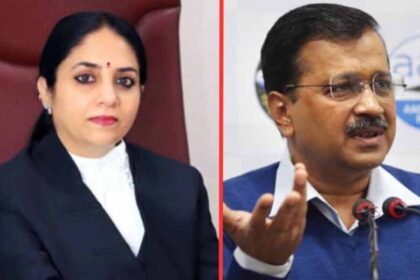 दिल्ली हाईकोर्ट में केजरीवाल की अपील मंजूर, जस्टिस शर्मा बोलीं- पहले जवाब आने दे