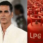गैस सिलेंडर की कमी पर Akshay Kumar का रिएक्शन, घर में अब इंडक्शन का सहारा
