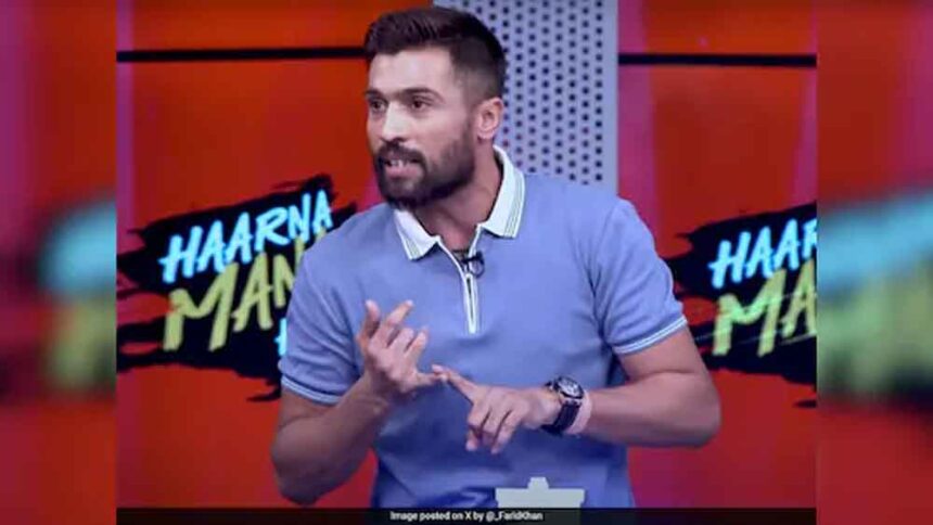 सेमीफाइनल से पहले Mohammad Amir का बड़ा दावा, इंग्लैंड के खिलाफ भारत पर उठाए सवा