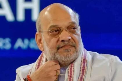 अमित शाह का बड़ा ऐलान: महिलाओं के लिए 5700 करोड़, घुसपैठियों की होगी छुट्टी