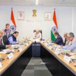 ‘प्रगति’–‘विकास’ का अनावरण: Amit Shah बोले– टेक्नोलॉजी से पारदर्शी और तेज होगी ज