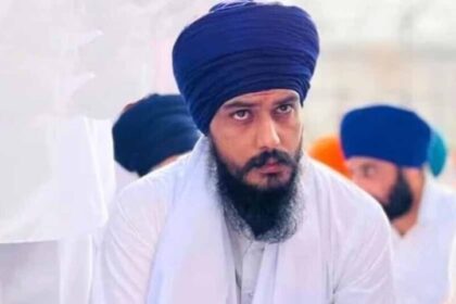 NSA के खिलाफ अमृतपाल की याचिका पर कोर्ट में सुनवाई खत्म, अब फैसले का इंतजार