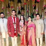 क्रिकेट जगत की बड़ी हस्तियों से रोशन हुई Sachin Tendulkar के बेटे Arjun Tendulka