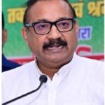 CM पद की रेस में नया मोड़: अशोक चौधरी का बयान—नौंवा फेल क्लेम करे तो निशांत क्यो