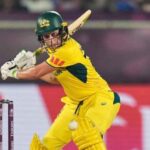 ऑस्ट्रेलियाई बल्लेबाजों का तूफान, मूनी की पारी से भारत बेहाल, 409 रन बनाकर इतिहा