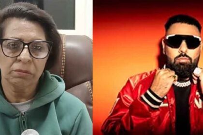 बादशाह के ‘टटिहरी’ सॉन्ग पर विवाद, हरियाणा महिला आयोग ने तलब कर मांगा स्पष्टीकरण