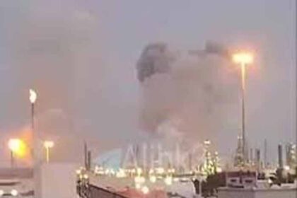 तेल उद्योग में हड़कंप: बहरीन की सबसे बड़ी सरकारी कंपनी हुई निशाना