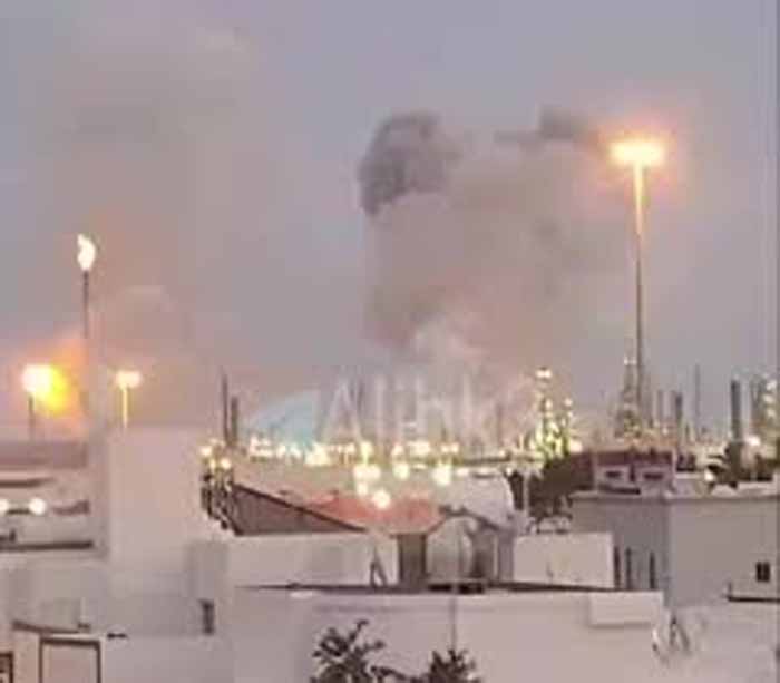 तेल उद्योग में हड़कंप: बहरीन की सबसे बड़ी सरकारी कंपनी हुई निशाना