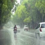 IMD की चेतावनी: यूपी-बिहार समेत 13 राज्यों में आंधी-बारिश, जानें 22 मार्च का पूर