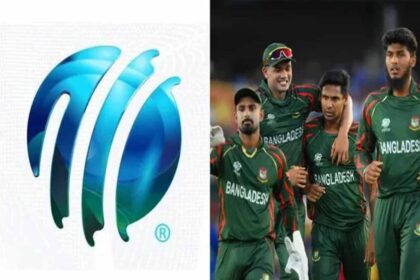 BCB संकट गहराया: आईसीसी से बातचीत कर बचाने की तैयारी में मंत्री अमीनुल हक