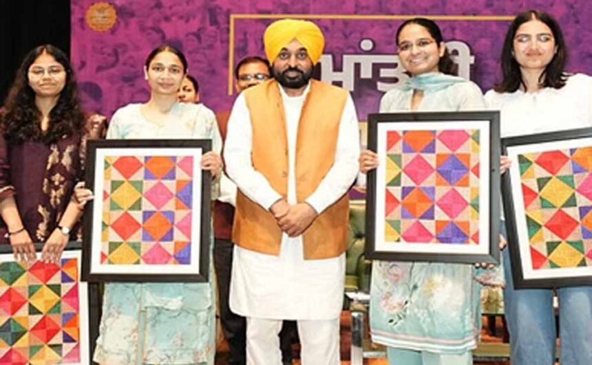 सीएम करेंगे टॉप-100 महिला उद्यमियों का सम्मान, 25 हजार रुपये का नकद इनाम भी