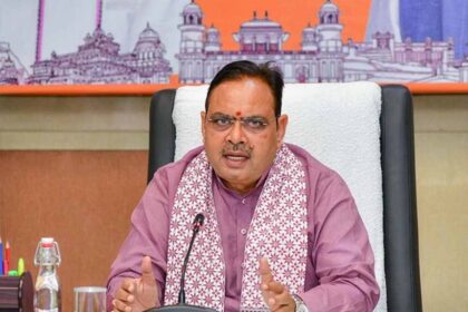 भजनलाल शर्मा सरकार का स्वच्छता और पर्यावरण बचाने की ओर बड़ा अभियान