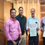 बिजली कार्मिकों को मिला स्वास्थ्य सुरक्षा कवच, अब बीमा से मिलेगा इलाज का सहारा