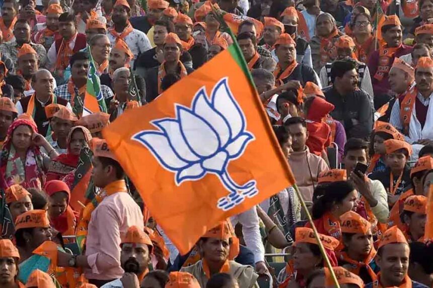 राज्यसभा चुनाव का असर संगठन पर भी? MP के कई दिग्गजों को राष्ट्रीय टीम में मिल सक