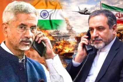 ईरान संकट पर BRICS की प्रतिक्रिया पर बहस तेज, भारत की रणनीति पर टिकी सबकी नजर