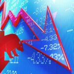 सेंसेक्स 500 अंक टूटा, निफ्टी 24,600 के पास, बाजार गिरने की वजह क्या है?