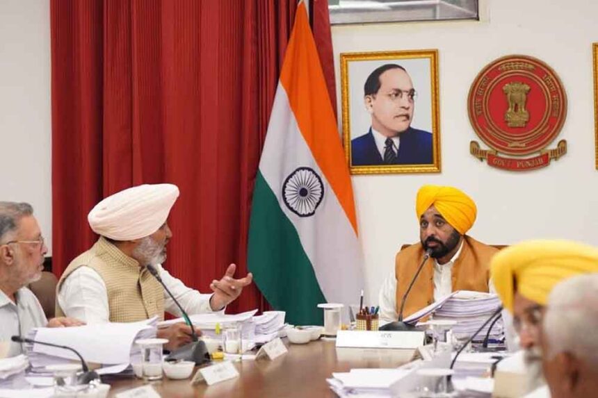 CM भगवंत मान की अगुवाई में ऐतिहासिक निर्णय, आनंदपुर साहिब को मिलेगा विश्वस्तरीय