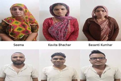 ताईक्वाण्डो के नकली प्रमाण पत्र पर नौकरी का खेल, 19 अभ्यर्थियों समेत 20 गिरफ्तार