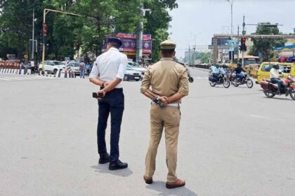 पंजाब में ट्रैफिक नियमों पर बड़ा एक्शन, इन गाड़ियों के कटेंगे मोटे चालान