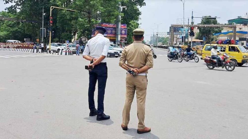 पंजाब में ट्रैफिक नियमों पर बड़ा एक्शन, इन गाड़ियों के कटेंगे मोटे चालान