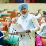 पंजाब के श्रमिकों को ‘बंधुआ मजदूर’ कहना अस्वीकार्य, यह उनके सम्मान पर चोट: हरपाल