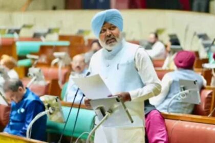 पंजाब के श्रमिकों को ‘बंधुआ मजदूर’ कहना अस्वीकार्य, यह उनके सम्मान पर चोट: हरपाल