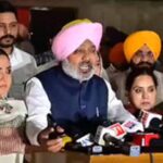 पंजाब विधानसभा में हंगामा: सुखपाल खैरा की विवादित पोस्ट पर निंदा प्रस्ताव पारित