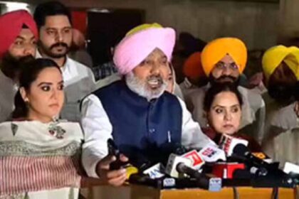 पंजाब विधानसभा में हंगामा: सुखपाल खैरा की विवादित पोस्ट पर निंदा प्रस्ताव पारित