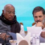 राज्यसभा चुनाव में बगावत पड़ी भारी: कांग्रेस के तीन नेताओं पर गिरी गाज, विधायकी