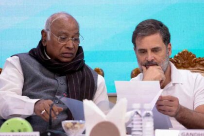 राज्यसभा चुनाव में बगावत पड़ी भारी: कांग्रेस के तीन नेताओं पर गिरी गाज, विधायकी