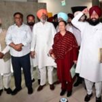 सदन में कांग्रेस का वॉकआउट, धन्यवाद प्रस्ताव पर बोलने से रोके जाने का लगाया आरोप