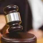 हाईकोर्ट की महिला जज का बड़ा खुलासा: मेरे चैंबर में घुस आया था शख्स, फिर हुई जमक