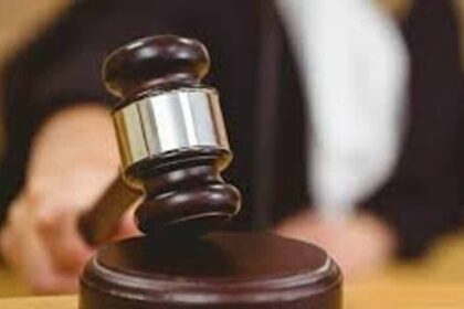 हाईकोर्ट की महिला जज का बड़ा खुलासा: मेरे चैंबर में घुस आया था शख्स, फिर हुई जमक