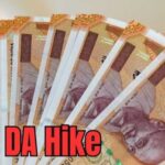 महंगाई भत्ता योजना रुकी, मार्च तक 64% देने का प्लान अब टला, 12 लाख सरकारी कर्मचा