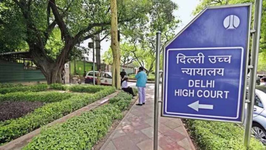 दिल्ली HC का आदेश: उत्तम नगर में ईद से रामनवमी तक पुलिस रखे विशेष चौकसी
