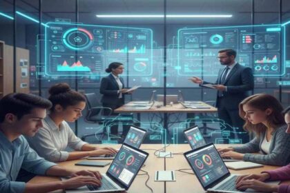 AI की एंट्री से बदलेगा राजस्व प्रशासन: बिहार के सभी जिलों में 1 अप्रैल से स्थापि