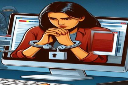 ₹38 करोड़ की ठगी हर 24 घंटे, सरकार ने उठाया बड़ा कदम—AI की मदद से ठगी रोकने की त