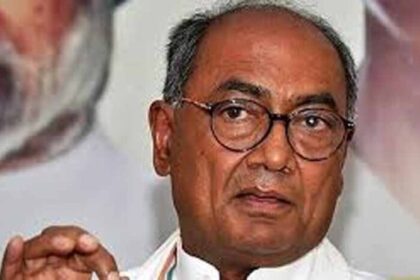 धान के GI टैग पर सियासत तेज: दिग्विजय सिंह बोले- हक नहीं मिला तो करूंगा अनशन