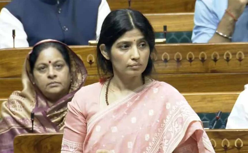 सांसदों ने स्पीकर की निष्पक्षता पर जताई चिंता, विपक्ष ने लगाया दावे का आरोप