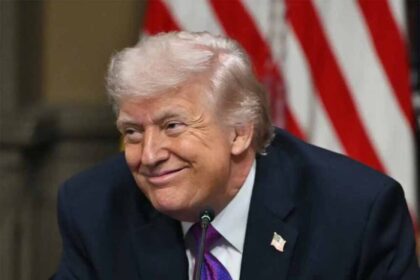 ट्रंप करेंगे ईरान टीम का स्वागत, फीफा वर्ल्ड कप 2026 को लेकर इन्फेंटिनो ने कही ब