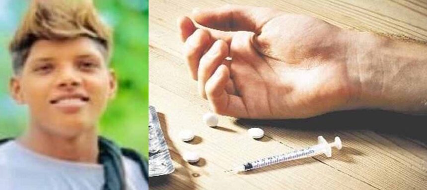 कबड्डी खिलाड़ी की रहस्यमयी मौत से हड़कंप, ड्रग ओवरडोज होने का शक