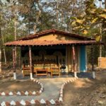 नेचर कैंप मड हाउस से बढ़ेगा ईको-टूरिज्म, स्थानीय लोगों के लिए खुलेंगे रोजगार के