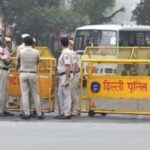 ईद से पहले सख्ती: 2026 में पूरे देश में सुरक्षा एजेंसियां अलर्ट मोड पर