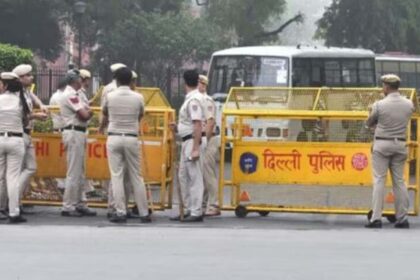 ईद से पहले सख्ती: 2026 में पूरे देश में सुरक्षा एजेंसियां अलर्ट मोड पर