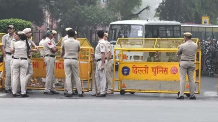 ईद से पहले सख्ती: 2026 में पूरे देश में सुरक्षा एजेंसियां अलर्ट मोड पर