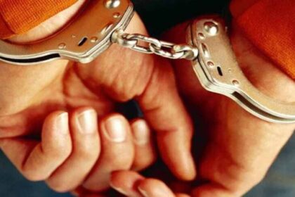 वन्य-जीव तस्कर वारंटी आरोपी मिश्रीलाल गिरफ्तार ग्वालियर से सीबीआई ने एसटीएसएफ के