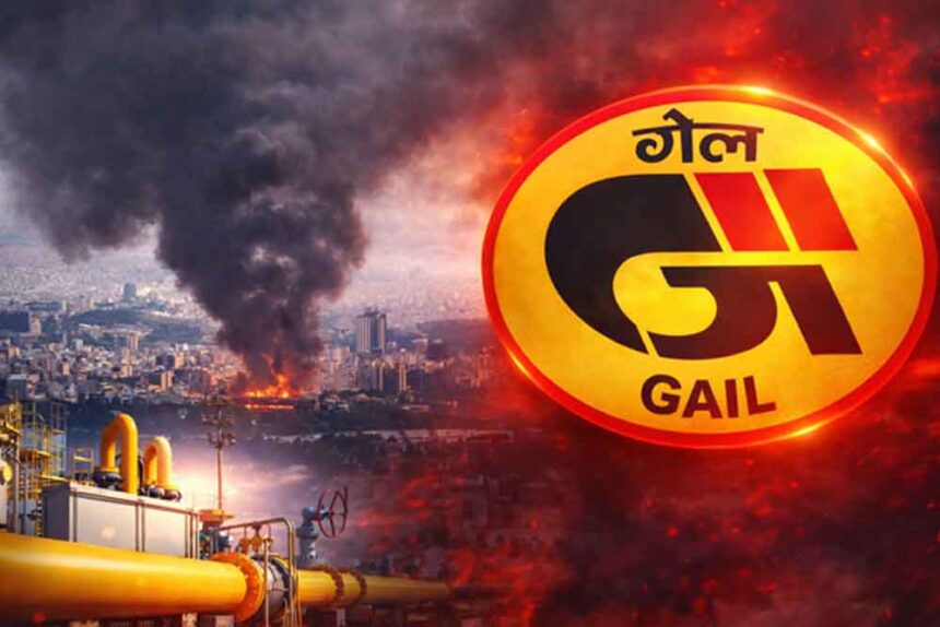 मिडिल ईस्ट तनाव गहराया: कतर ने रोकी LNG सप्लाई, भारत की ऊर्जा सुरक्षा पर सवाल