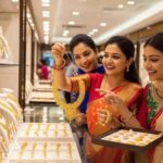 मिडिल ईस्ट संकट के कारण कीमती धातुओं में बढ़त, सोना 1.70 लाख के करीब, चांदी 3 ला