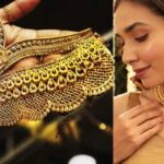 मिडिल ईस्ट में बढ़ते तनाव से सोना 10,500 रुपए प्रति दस ग्राम महंगा, चांदी ने भी